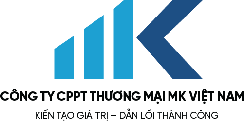 CÔNG TY CP PHÁT TRIỂN THƯƠNG MẠI MK VIỆT NAM